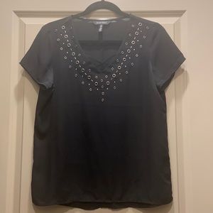 Ellen Tracy Blouse - Small